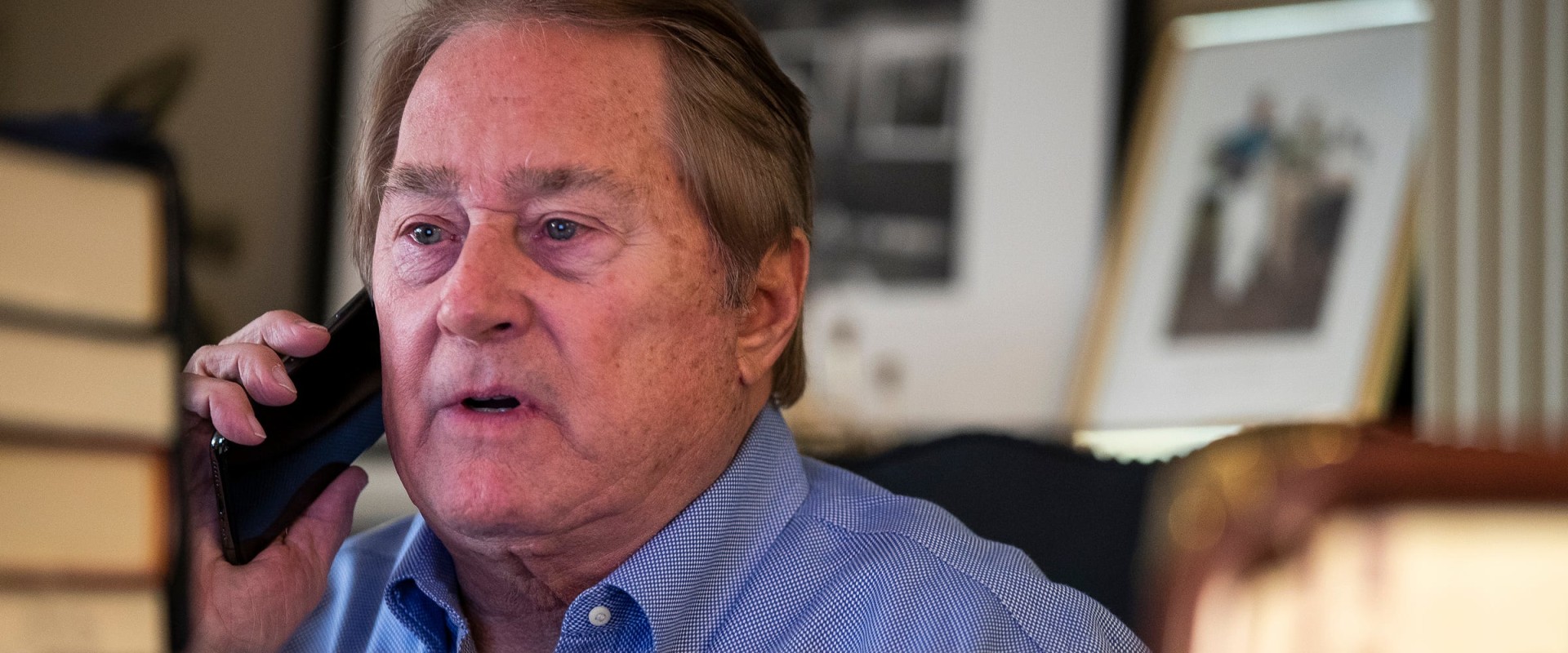 Political Issues in Blanchard, Oklahoma Finding Solutions for a Better