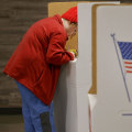 Voter Turnout Rate for Elections in Blanchard, Oklahoma: An Expert's Perspective
