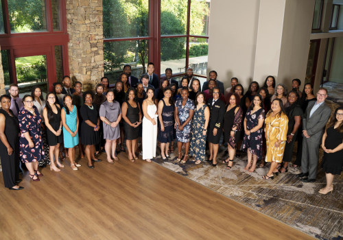 The Power of Grassroots Organizations to Transform Blanchard, Oklahoma